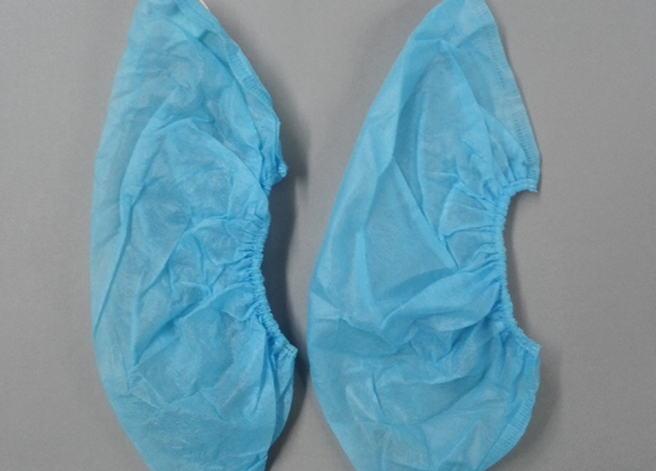 Nonwoven Shoescover